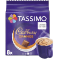Hot Chocolate Pods