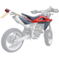 Starostlivosť o plasty a sedlo motorky MEGUIAR'S