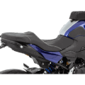 Péče o kůži a textil motorky