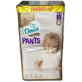 Plenkové kalhotky Dada Pants