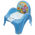 Musical Potty Chairs