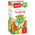 Fenyklové čaje pro děti Goldim