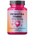 Probiotics for Women