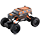 RC monster truck
