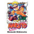 Naruto mangy Crew