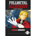 Fullmetal Alchemist mangy Crew