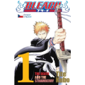 Bleach mangy Crew