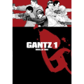 Gantz mangy Crew