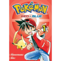 Pokémon mangy Crew