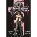 Death Note mangy Crew