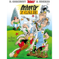 Asterix Comics