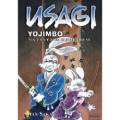 Usagi Yojimbo Comics