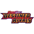 Pokémon – Destined Rivals (SV10)