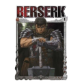 Berserk mangy Crew