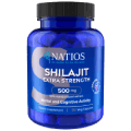 Shilajit (Kyselina fulvová)