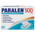 Paracetamol