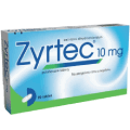 Cetirizine