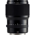 Fujifilm G Objektive