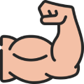 Silový tréning
