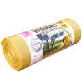 Pytle na odpadky 120l