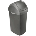 60 l Abfalleimer