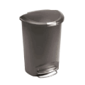 50 l Abfalleimer