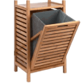 Pull Down Laundry Baskets