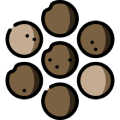 Rabbit Pellets