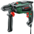 Elektrické vrtačky s příklepem