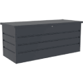Zahradní kovové boxy bazar