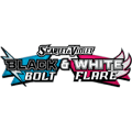Pokémon – Black Bolt and White Flare (SV10.5)