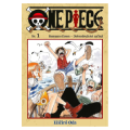 One Piece Manga