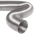 Ventilation Air Ducts
