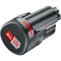 Bosch Power4All 12V