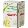 Omeprazol