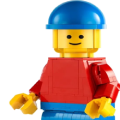 LEGO-Figuren