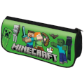 Pencil Cases With Gaming Designs