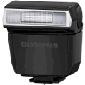 OM System External Flashes