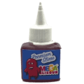 DIY Slime Making Dyes