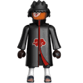 Playmobil Naruto