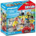 Playmobil Hospital