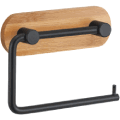 Wall-Mounted Toilet Paper Holders
