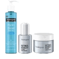 Alza Benefit slevy - Dermocosmetic Gift Sets