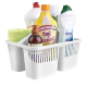 Kitchen Dishwashing Organisers