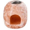 Candle Salt Lamps
