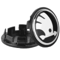 Wheel Center Caps
