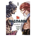 Record of Ragnarok Manga