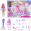 Advent Calendars for Girls