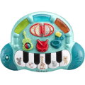 Musical Toys Ages 6+