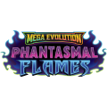 Pokémon - Mega Evolution Phantasmal Flames
